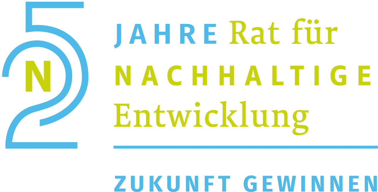 25. Jahreskonferenz des Rates für Nachhaltige Entwicklung